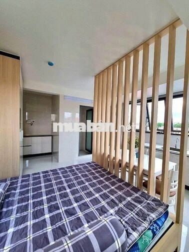 Bán gấp chung cư mini Lê Lợi 240tr/tháng ~ 11.3%/năm , giá tốt 27.5 tỷ