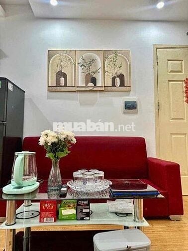 💥Tuyệt vời! CĂN GÓC! 3 NGỦ 2VS CHỈ 3,380 TỶ BAO TÊN!  Vị trí tòa mặt đ