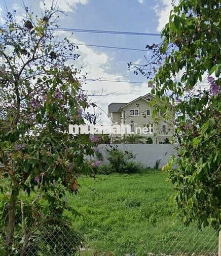Đất to giá nhỏ lô đất đường ấp 1 Vĩnh Lộc A, Bình Chánh giá 845tr SHR