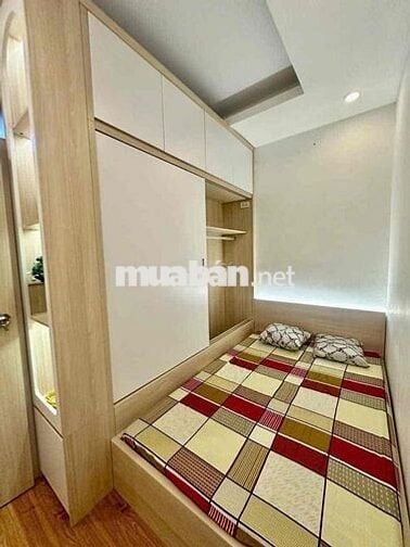 💥Tuyệt vời! CĂN GÓC! 3 NGỦ 2VS CHỈ 3,380 TỶ BAO TÊN!  Vị trí tòa mặt đ