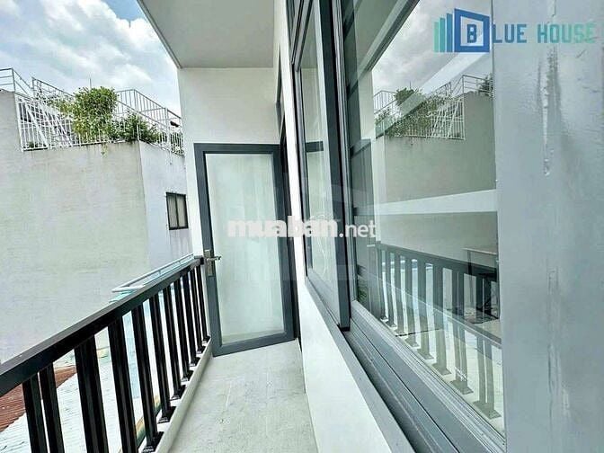 Studio - Bancol thoáng mát, full nội thất. Ngay Tân Sơn Nhì - Âu Cơ 🌈