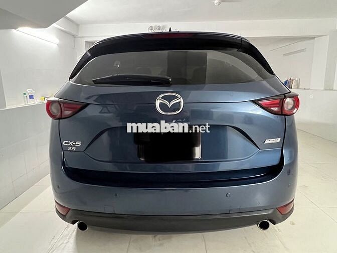 Mazda CX 5 2018  - 36000 km