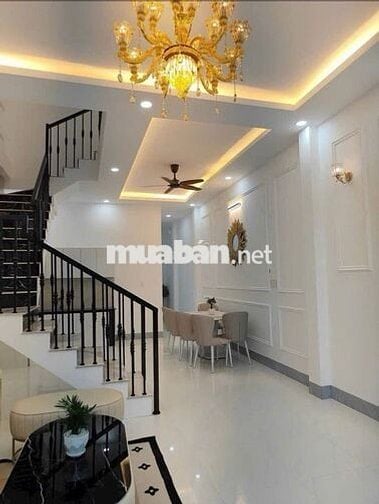 🏡 CHỦ GỬI BÁN GẤP – NHÀ 1 TRỆT 2 LẦU TẠI TP. BẾN CÁT✨