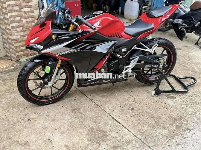 💚♥️Tphcm Honda CBR150 ABS 2022 odo 3000 siêu đẹp