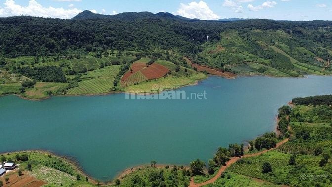 ĐẤT VIEW HỒ NGỌC - 2594m2 (có sẵn 700m2 ONT)