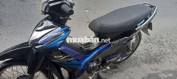 ELEGANT 50CC HỌC SINH MÁY BỀN  NGON NHƯ WAVE ANPHA