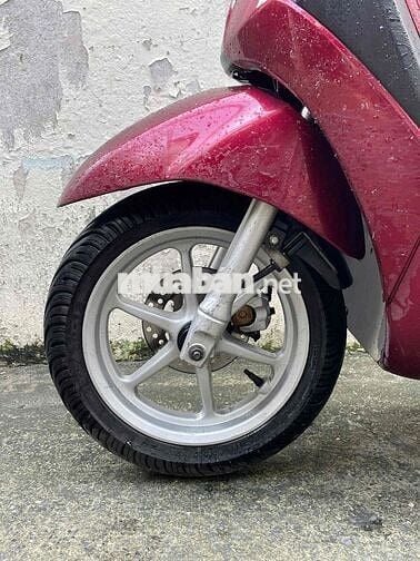 Grande 2015 máy zin chính chủ