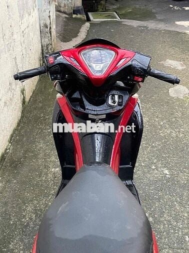 Honda AB đầu bò chính chủ xe đẹp máy êm ru