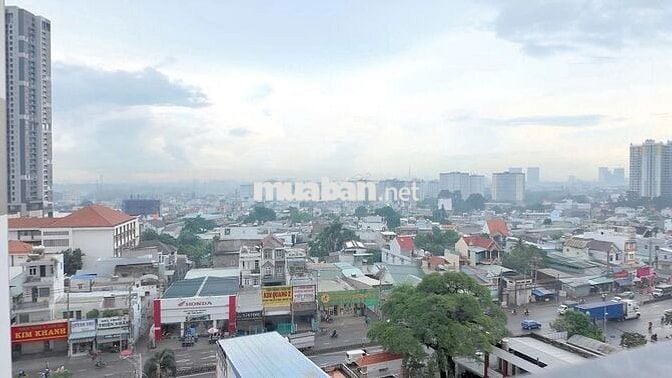 GIỎ HÀNG CHỦ ĐẦU TƯ VÀ SANG NHƯỢNG CĂN HỘ PHÚC ĐẠT
