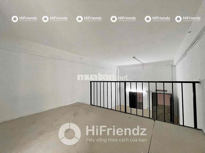 SIÊU PHẨM DUPLEX SIÊU RỘNG RÃI - GÁC CAO - CÁCH ĐẠI HỌC VĂN HIẾN 10P
