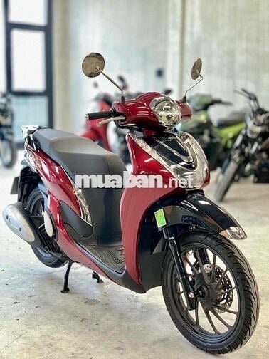 👉 SH Mode 2023 ABS 16 km zin ốc chưa mở chính chủ🔥