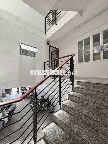 20PN CHDV HXH PHAN VĂN TRỊ - NỞ HẬU THU NHẬP 0,7 TỶ/ năm - 17.x T