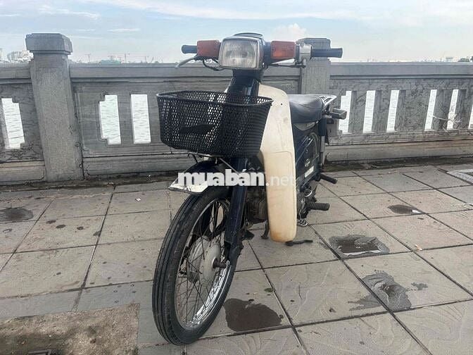 Xe cub 82/70cc Nhật zin