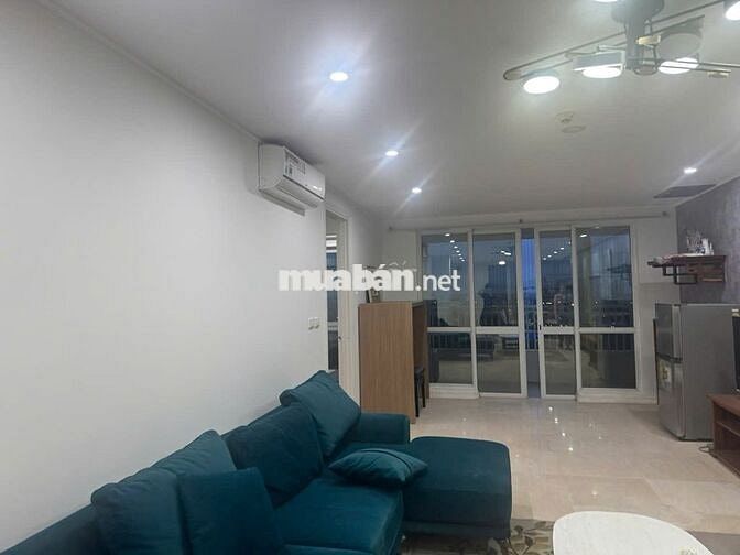 Bán căn hộ view đẹp tòa nhà P1 Ciputra, Hà Nội