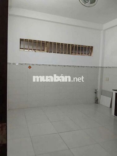 Mặt tiền đg 10 m ! Cư xá phú Lâm B! P13 Quận 6
