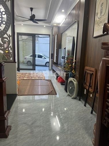 NHÀ ĐẸP LONG LANH – Ở NGAY – THẠCH BÀN LONG BIÊN 💥 37m² – NHỈNH 8 TỶ 