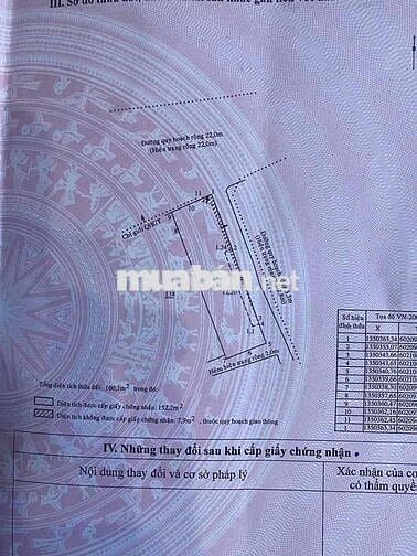 Bán Nhà 3  Mặt Tiền Phước Long Nha Trang 165,1m Ngang 6,6m