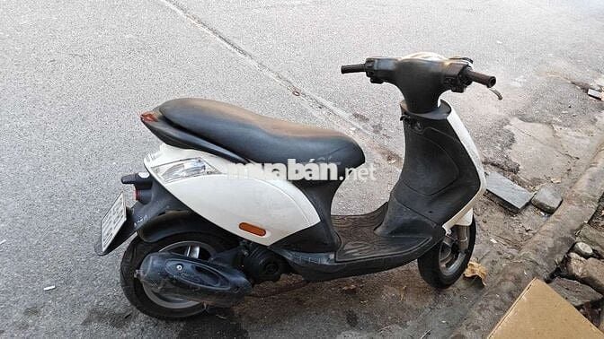 Cần bán xe zip 2014 nguyên bản