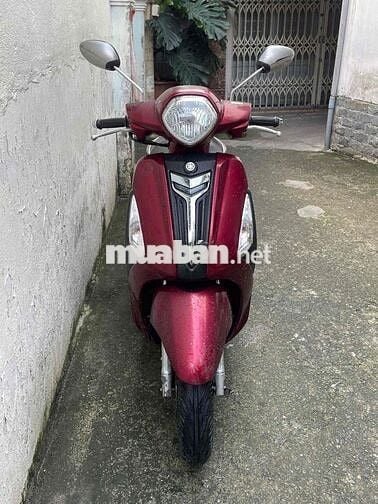 Grande 2015 máy zin chính chủ