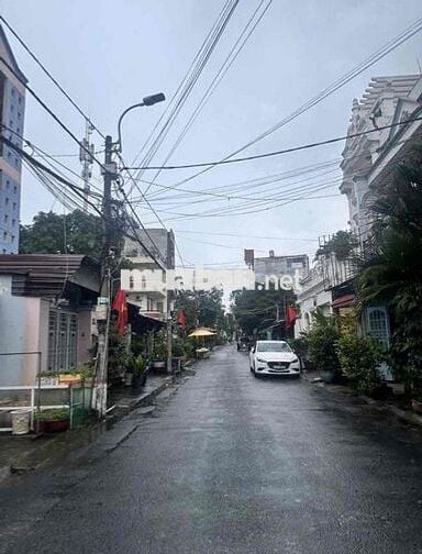 Bán Lô Đất 5x21 HXH Đường 10m. Khu Nhà lầu- P. Hiệp Thành