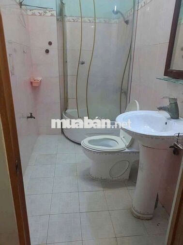 Mặt tiền đg số bình phú Quận 6