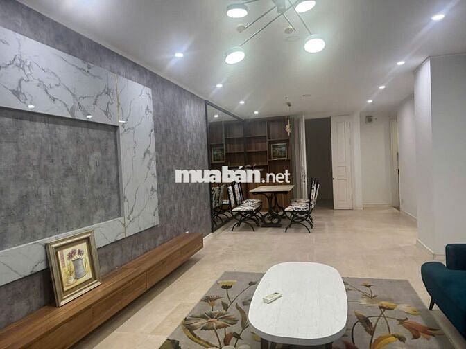 Bán căn hộ view đẹp tòa nhà P1 Ciputra, Hà Nội