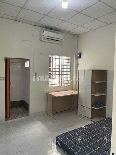 Phòng trọ full nội thất,giá rẻ