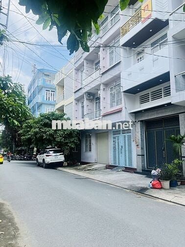 20PN CHDV HXH PHAN VĂN TRỊ - NỞ HẬU THU NHẬP 0,7 TỶ/ năm - 17.x T