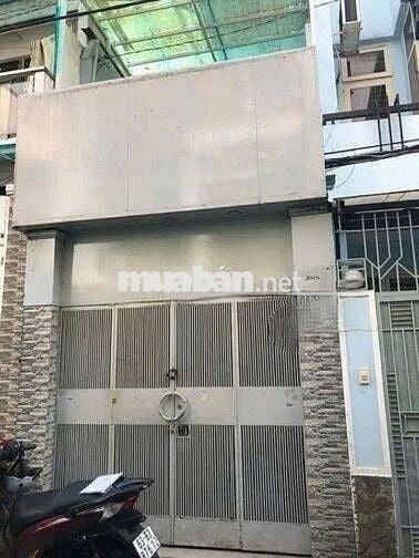 Cho thuê nhà nguyên căn.Đường Lê Văn Sỹ, Phường 1.Quận Tân Bình.