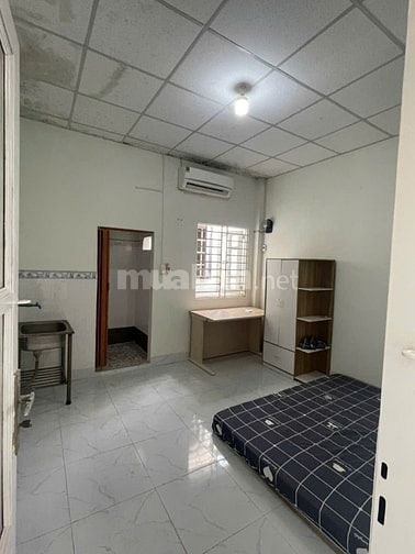 Phòng trọ full nội thất,giá rẻ