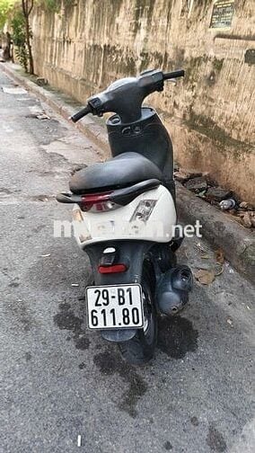 Cần bán xe zip 2014 nguyên bản