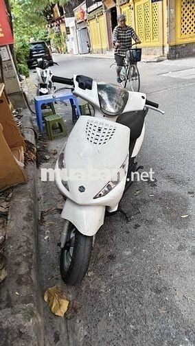 Cần bán xe zip 2014 nguyên bản