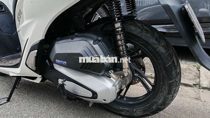 Bán Sh 125i 2023 CBS lướt, xe dán full keo