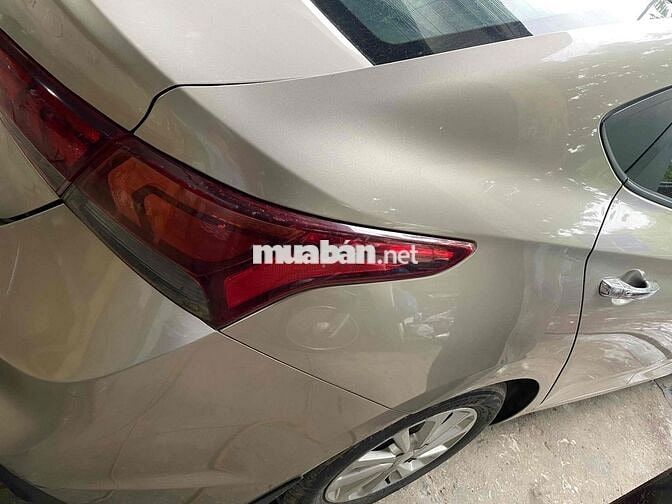 Hyundai Accent 2020 1.4AT - 12 km