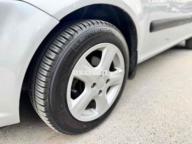 Hyundai Getz 2007 1.4 AT - 120000 km