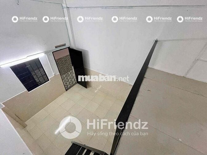 SIÊU PHẨM DUPLEX SIÊU RỘNG RÃI - GÁC CAO - CÁCH ĐẠI HỌC VĂN HIẾN 10P