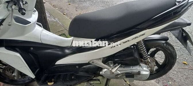 AB HONĐA Fi  XE TỐT CHẠY BỀN MÁY ÊM KO KÊU HÚ MẠNH