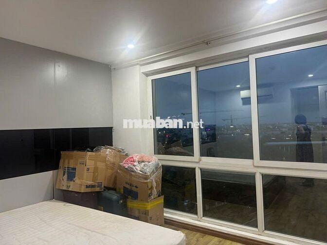 Bán căn hộ view đẹp tòa nhà P1 Ciputra, Hà Nội