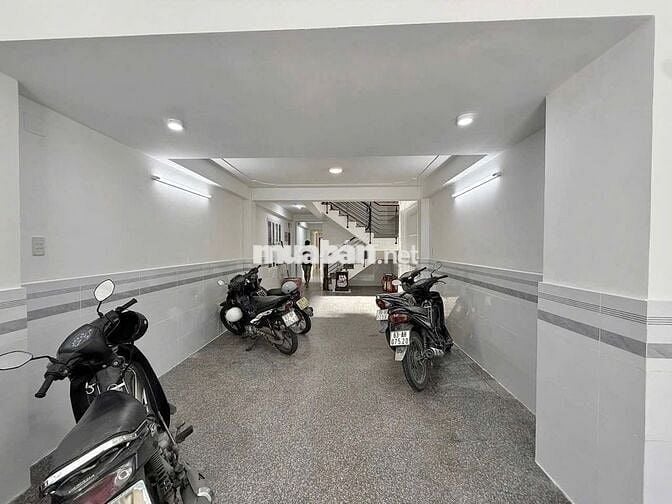 20PN CHDV HXH PHAN VĂN TRỊ - NỞ HẬU THU NHẬP 0,7 TỶ/ năm - 17.x T