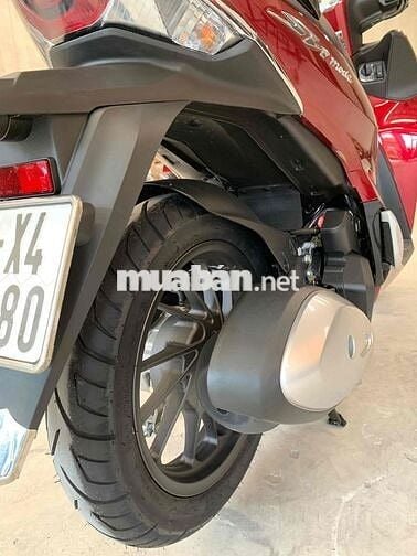 👉 SH Mode 2023 ABS 16 km zin ốc chưa mở chính chủ🔥