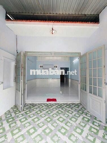 bán nhà cấp 4 ở Tân Xuân- HM. DT 58m2, Giá 730tr, shr.
