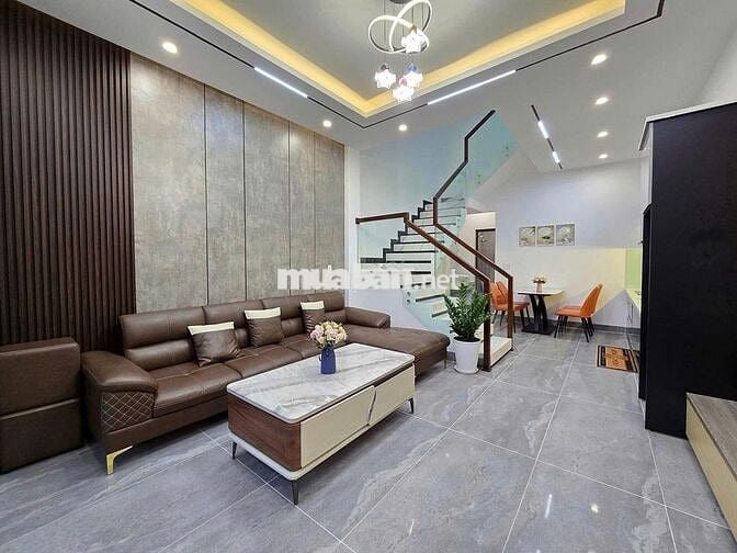 🏡 CHỦ GỬI BÁN GẤP – NHÀ 1 TRỆT 2 LẦU TẠI TP. BẾN CÁT✨