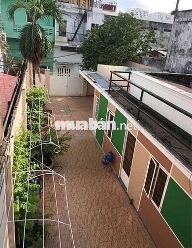 Giá Rẻ: Cho Thuê Nhà 2 Tầng, 226m2, 5pn, Hẻm Xe Hơi- Thới Hòa, Tân Phú