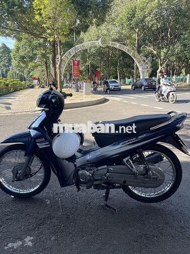 Sirius 2018 xe Đẹp Máy Tôt