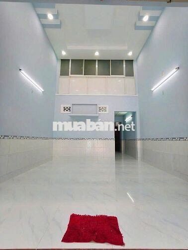 bán nhà cấp 4 ở Tân Xuân- HM. DT 58m2, Giá 730tr, shr.