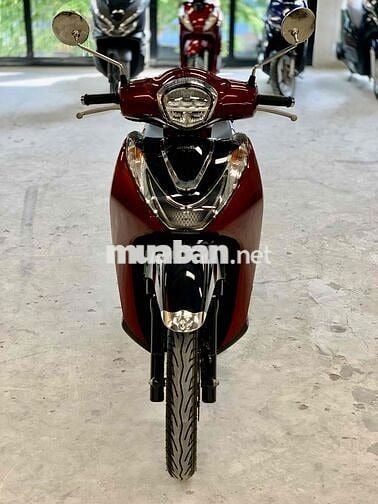 👉 SH Mode 2023 ABS 16 km zin ốc chưa mở chính chủ🔥