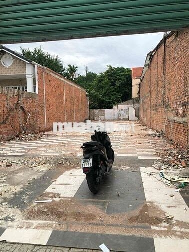 Mặt Tiền Nguyễn Văn Quá -  7,5x30 Vị Trí Sầm Uất