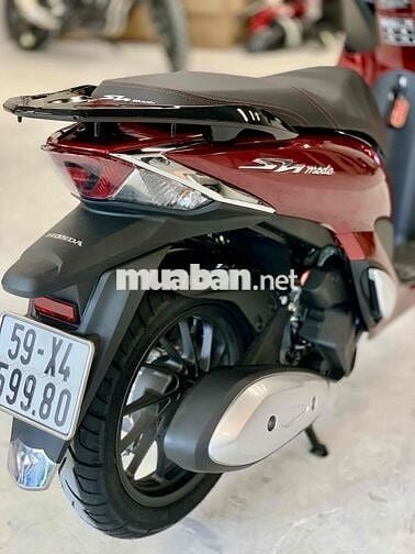 👉 SH Mode 2023 ABS 16 km zin ốc chưa mở chính chủ🔥