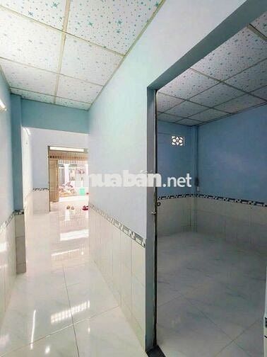 bán nhà cấp 4 ở Tân Xuân- HM. DT 58m2, Giá 730tr, shr.