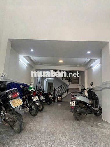 20PN CHDV HXH PHAN VĂN TRỊ - NỞ HẬU THU NHẬP 0,7 TỶ/ năm - 17.x T